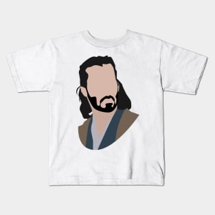 47 Ronin Keanu Kids T-Shirt